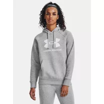 UA Rival Fleece Big Logo Hdy