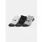 UA Performance Tech 3pk NS