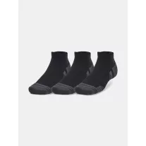 UA Performance Tech 3pk Low
