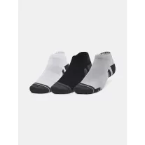 UA Performance Tech 3pk Low