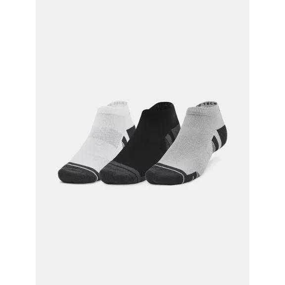 UA Performance Tech 3pk Low UA Performance Tech 3pk Low