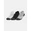 UA Performance Tech 3pk Low