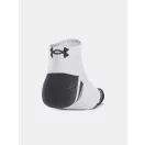 UA Performance Tech 3pk Low