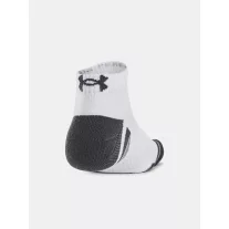 UA Performance Tech 3pk Low