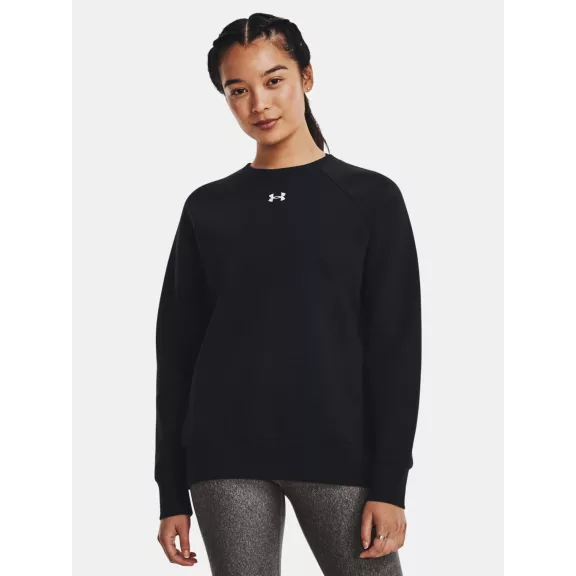 UA Rival Fleece Crew UA Rival Fleece Crew
