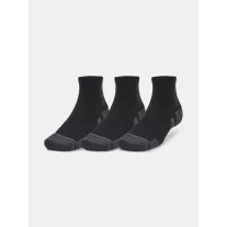 UA Performance Tech 3pk Qtr