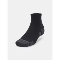 UA Performance Tech 3pk Qtr