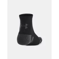 UA Performance Tech 3pk Qtr