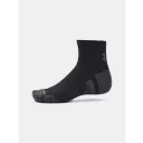 UA Performance Tech 3pk Qtr