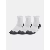 UA Performance Tech 3pk Qtr