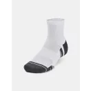 UA Performance Tech 3pk Qtr UA Performance Tech 3pk Qtr