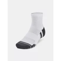 UA Performance Tech 3pk Qtr
