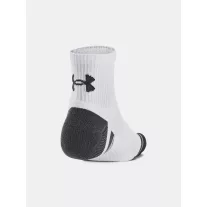 UA Performance Tech 3pk Qtr