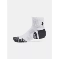UA Performance Tech 3pk Qtr