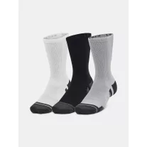 UA Performance Tech 3pk Crew