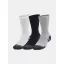 UA Performance Tech 3pk Crew