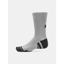 UA Performance Tech 3pk Crew