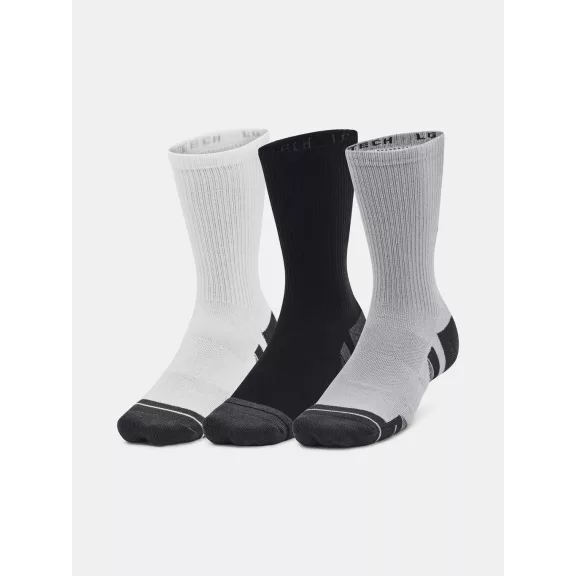 UA Performance Tech 3pk Crew UA Performance Tech 3pk Crew