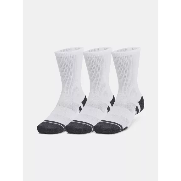 UA Performance Tech 3pk Crew UA Performance Tech 3pk Crew