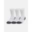 UA Performance Tech 3pk Crew