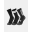 UA Perf Tech Nov 3pk Crew