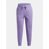 UA Rival Fleece Joggers-PPL