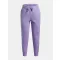 UA Rival Fleece Joggers-PPL