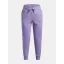 UA Rival Fleece Joggers-PPL