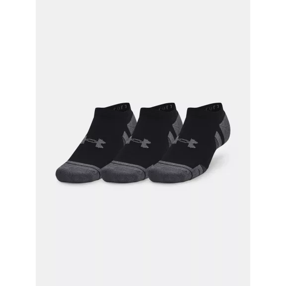 UA Performance Cotton 3pk NS UA Performance Cotton 3pk NS