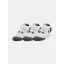 UA Performance Cotton 3pk NS