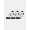UA Performance Cotton 3pk NS