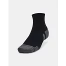 UA Performance Cotton Qtr (3pk) UA Performance Cotton Qtr (3pk)