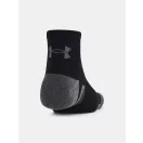 UA Performance Cotton Qtr (3pk) UA Performance Cotton Qtr (3pk)
