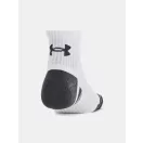 UA Performance Cotton Qtr (3pk) UA Performance Cotton Qtr (3pk)