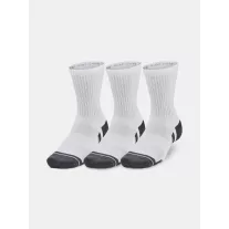 UA Performance Cotton Mid (3pk)