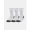 UA Performance Cotton Mid (3pk)