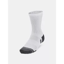 UA Performance Cotton Mid (3pk)