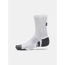 UA Performance Cotton Mid (3pk)