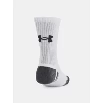 UA Performance Cotton Mid (3pk)
