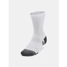 UA Performance Cotton Mid (3pk) UA Performance Cotton Mid (3pk)
