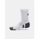 UA Performance Cotton Mid (3pk) UA Performance Cotton Mid (3pk)