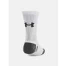 UA Performance Cotton Mid (3pk)