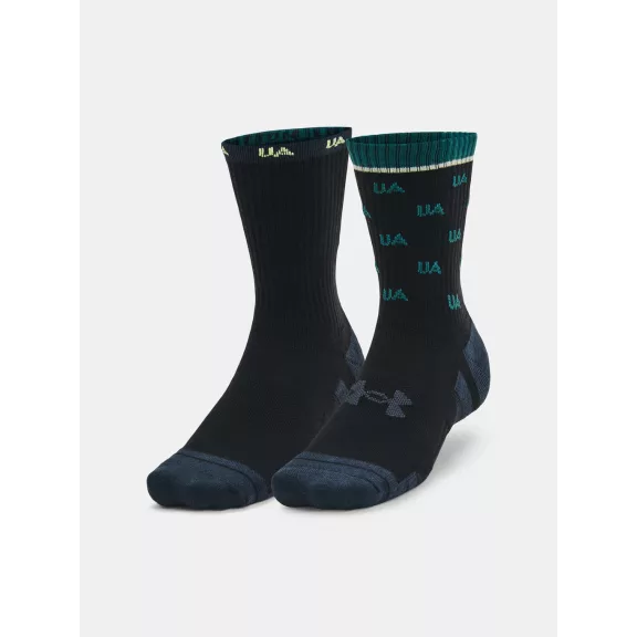 UA Perf Cotton Nov 2pk Mid UA Perf Cotton Nov 2pk Mid