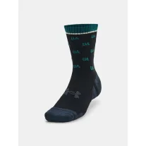 UA Perf Cotton Nov 2pk Mid