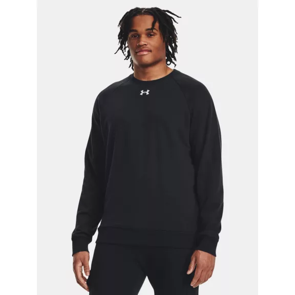 UA Rival Fleece Crew UA Rival Fleece Crew