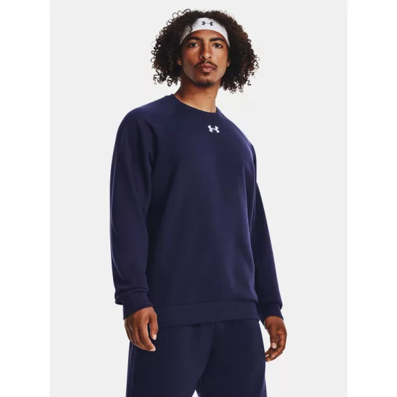 UA Rival Fleece Crew UA Rival Fleece Crew