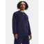 UA Rival Fleece Crew