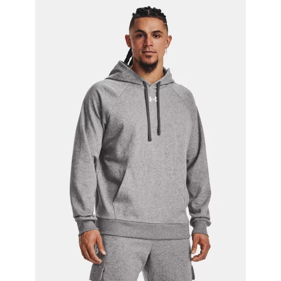 UA Rival Fleece Hoodie UA Rival Fleece Hoodie