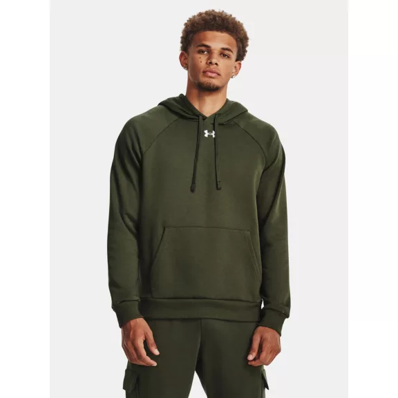 UA Rival Fleece Hoodie UA Rival Fleece Hoodie