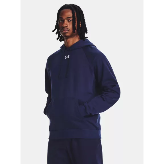UA Rival Fleece Hoodie UA Rival Fleece Hoodie
